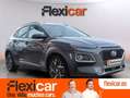 Hyundai KONA 1.6 TGDI Tecno Red DT 4x2 Gris - thumbnail 1