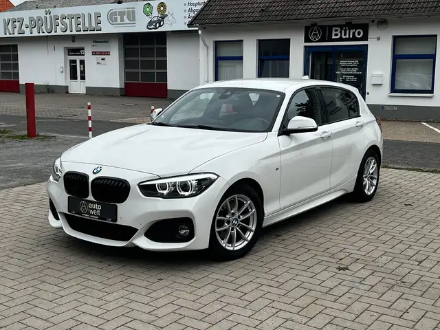 BMW 120