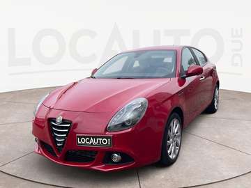1.6 jtdm Distinctive E5+