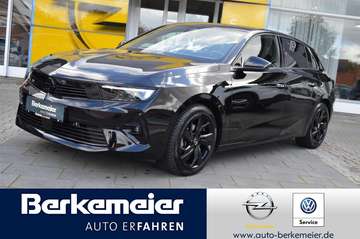 L Lim. GS Line 360 Kamera / SHZ / CarPlay / LED