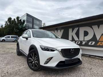 CX-3 1.5 SKYACTIV-D 2WD Skydrive