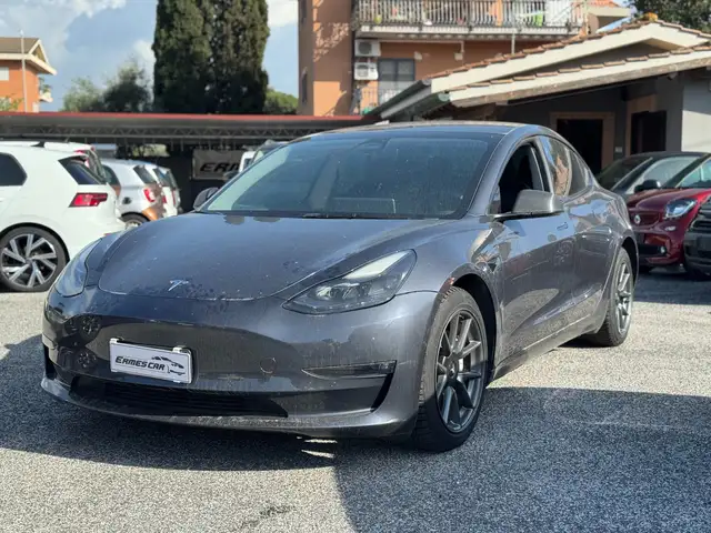 Tesla Model 3 Model 3 Long Range Dual Motor