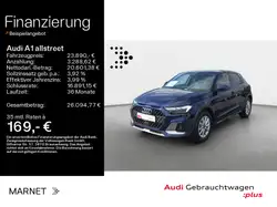 Audi A1 30 TFSI S line*LED*SONOS*PDC*Audi C