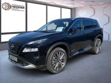 1.5 VC-T e-Power Tekna+ e-4ORCE *20-Zoll