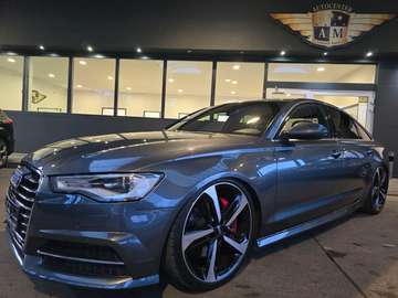 Lim. 3.0 TDI quattro competition S-Line 21"RS