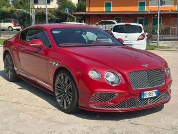 SPEED W12