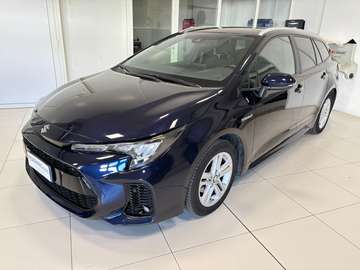 Swace 1.8h Cool e-cvt