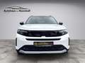 Opel Frontera 1.2 Turbo GS 136PS 7-Sitzer 48V Mild-Hybrid AT All Blanc - thumbnail 2