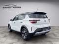 Opel Frontera 1.2 Turbo GS 136PS 7-Sitzer 48V Mild-Hybrid AT All Blanc - thumbnail 4