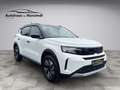 Opel Frontera 1.2 Turbo GS 136PS 7-Sitzer 48V Mild-Hybrid AT All Blanc - thumbnail 8