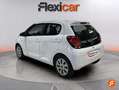 Citroen C1 VTi 53kW (72CV) S&S City Edition Blanc - thumbnail 5