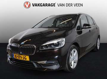 2-serie Active Tourer 225xe iP eDr. Ed. | Zeer lux