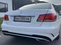 Mercedes-Benz E 350 4MATIC *E 63 AMG look* BRABUS Sportabgasanlage Weiß - thumbnail 8