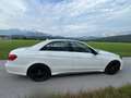 Mercedes-Benz E 350 4MATIC *E 63 AMG look* BRABUS Sportabgasanlage Weiß - thumbnail 9
