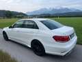 Mercedes-Benz E 350 4MATIC *E 63 AMG look* BRABUS Sportabgasanlage Weiß - thumbnail 5