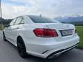 Mercedes-Benz E 350 4MATIC *E 63 AMG look* BRABUS Sportabgasanlage Weiß - thumbnail 6