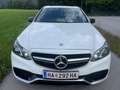 Mercedes-Benz E 350 4MATIC *E 63 AMG look* BRABUS Sportabgasanlage Weiß - thumbnail 11