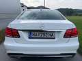 Mercedes-Benz E 350 4MATIC *E 63 AMG look* BRABUS Sportabgasanlage Weiß - thumbnail 7