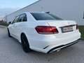 Mercedes-Benz E 350 4MATIC *E 63 AMG look* BRABUS Sportabgasanlage Weiß - thumbnail 5