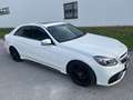 Mercedes-Benz E 350 4MATIC *E 63 AMG look* BRABUS Sportabgasanlage Weiß - thumbnail 10