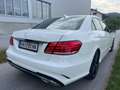 Mercedes-Benz E 350 4MATIC *E 63 AMG look* BRABUS Sportabgasanlage Weiß - thumbnail 8