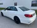 Mercedes-Benz E 350 4MATIC *E 63 AMG look* BRABUS Sportabgasanlage Weiß - thumbnail 4