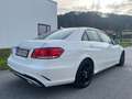 Mercedes-Benz E 350 4MATIC *E 63 AMG look* BRABUS Sportabgasanlage Weiß - thumbnail 9