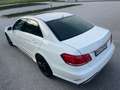 Mercedes-Benz E 350 4MATIC *E 63 AMG look* BRABUS Sportabgasanlage Weiß - thumbnail 6