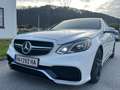 Mercedes-Benz E 350 4MATIC *E 63 AMG look* BRABUS Sportabgasanlage Weiß - thumbnail 12