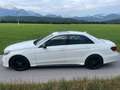 Mercedes-Benz E 350 4MATIC *E 63 AMG look* BRABUS Sportabgasanlage Weiß - thumbnail 4