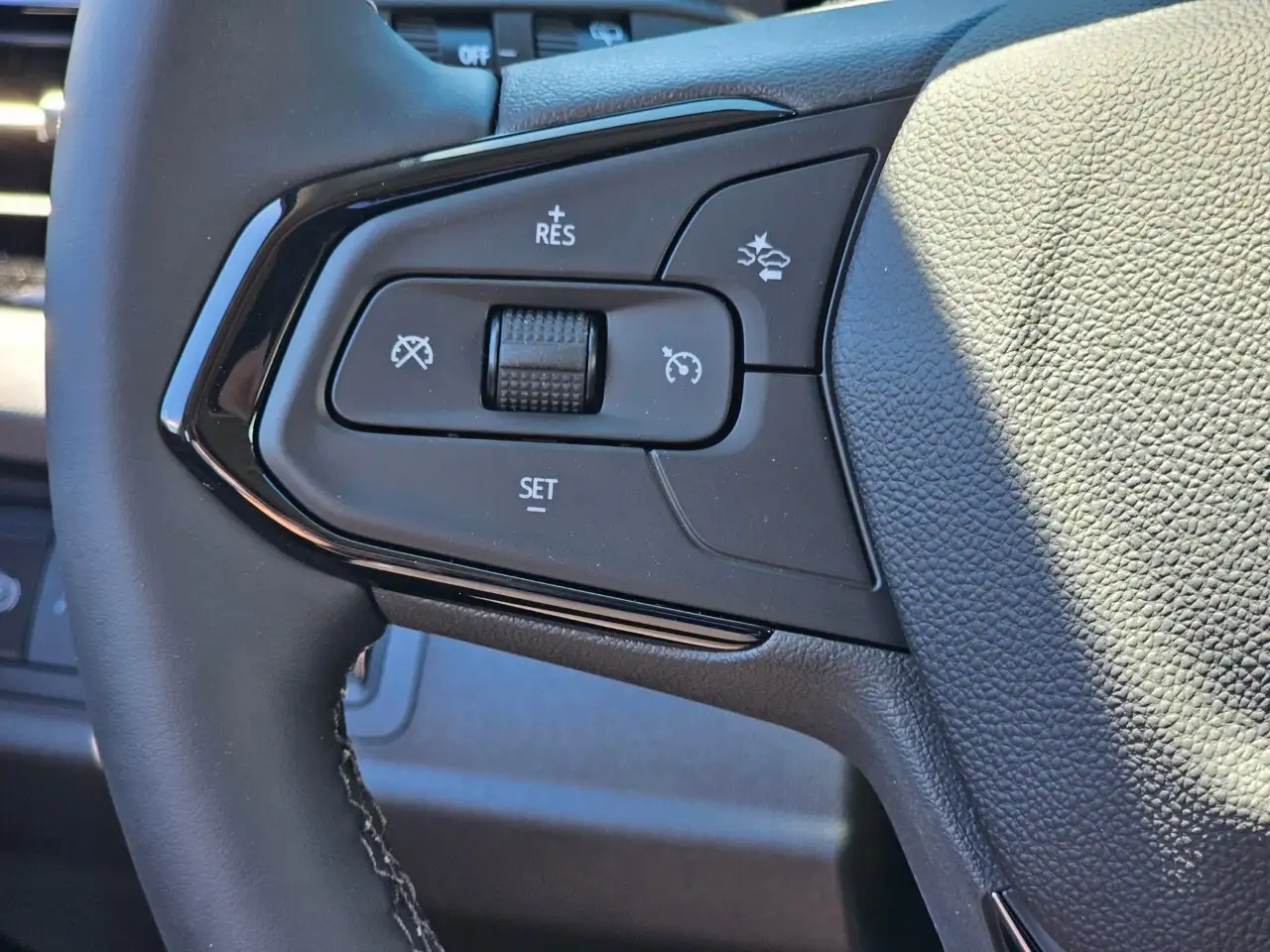 Chevrolet Bolt fotografie Chevrolet Bolt