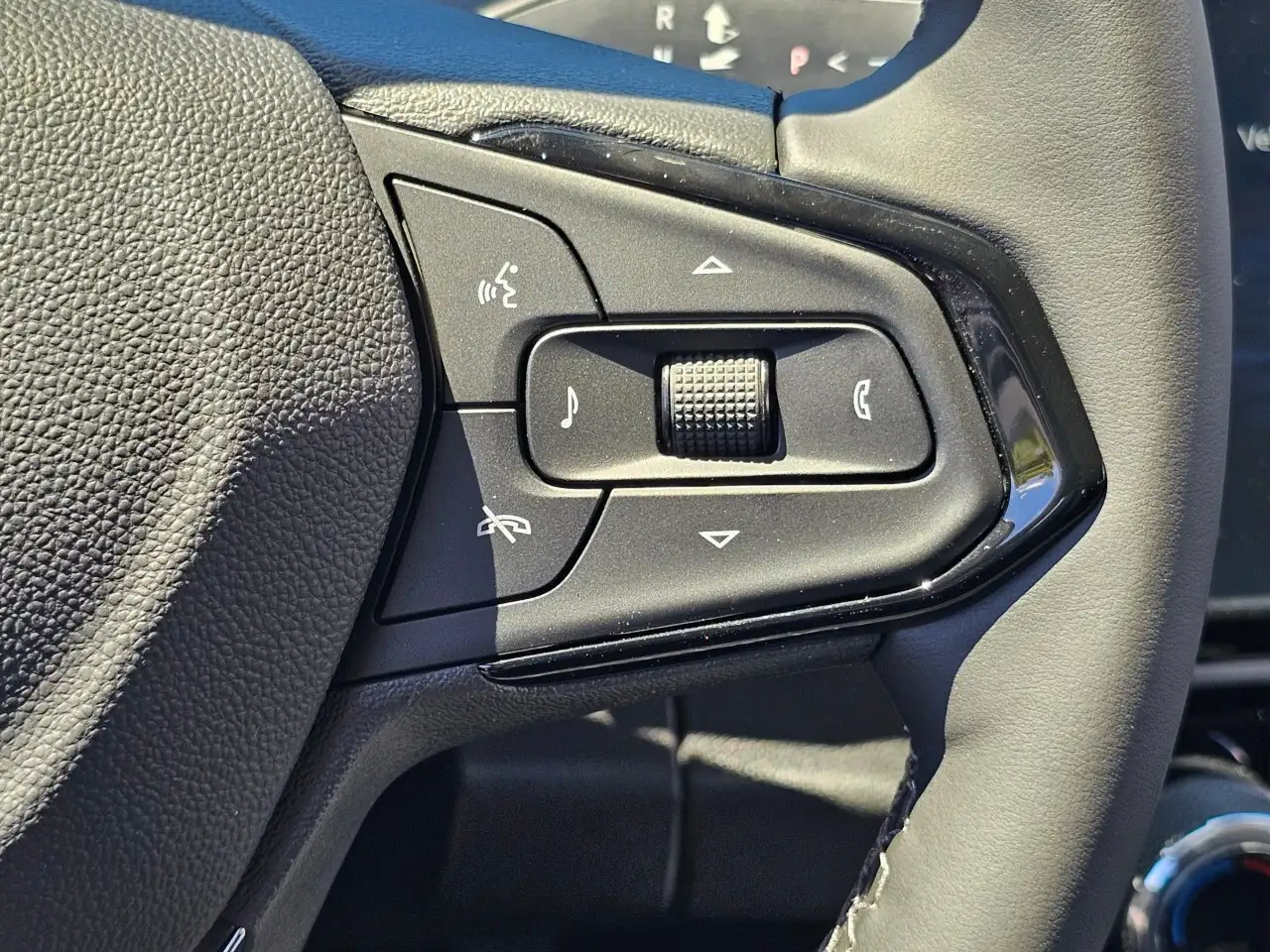 Chevrolet Bolt fotografie Chevrolet Bolt