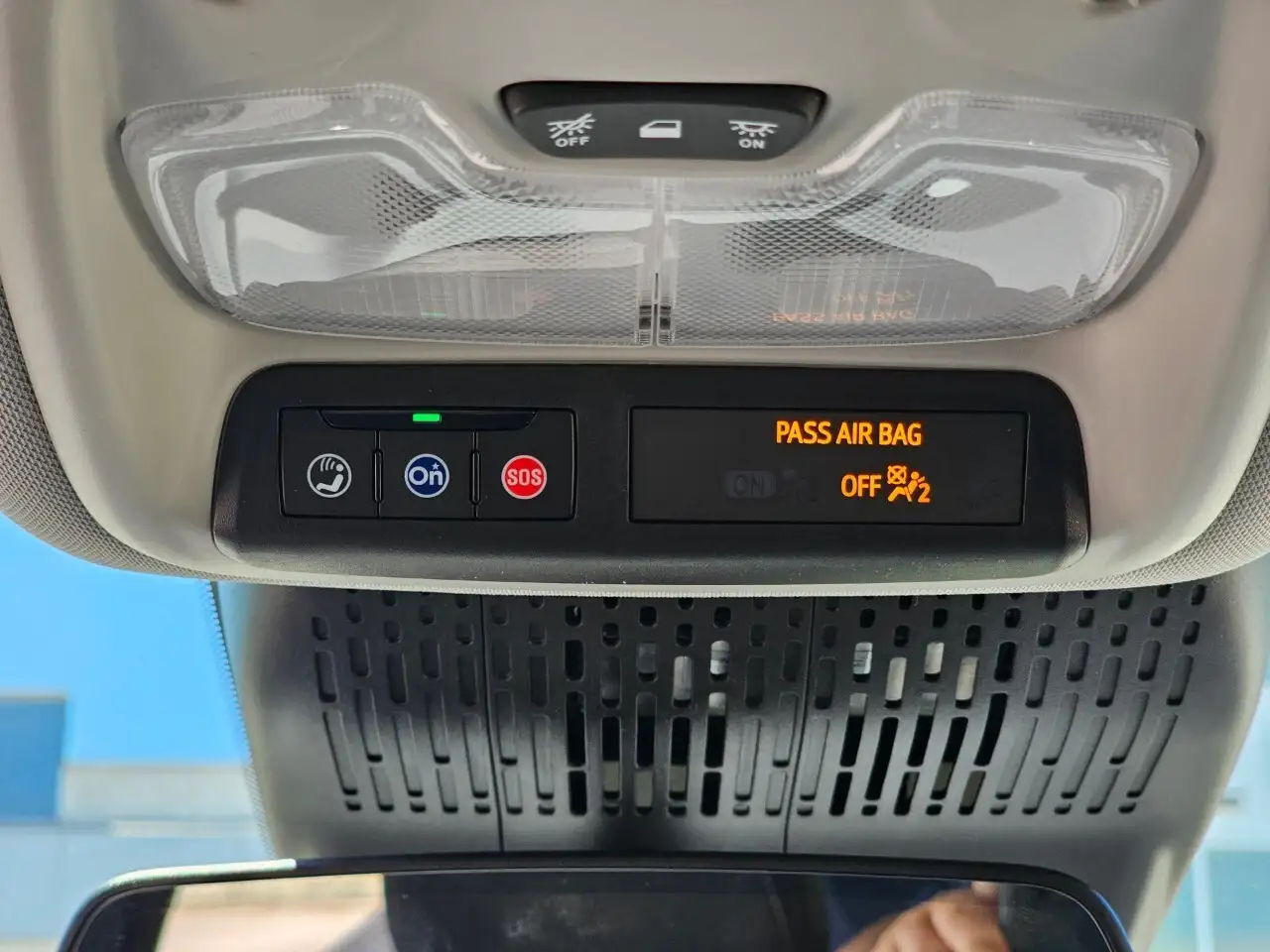 Chevrolet Bolt fotografie Chevrolet Bolt