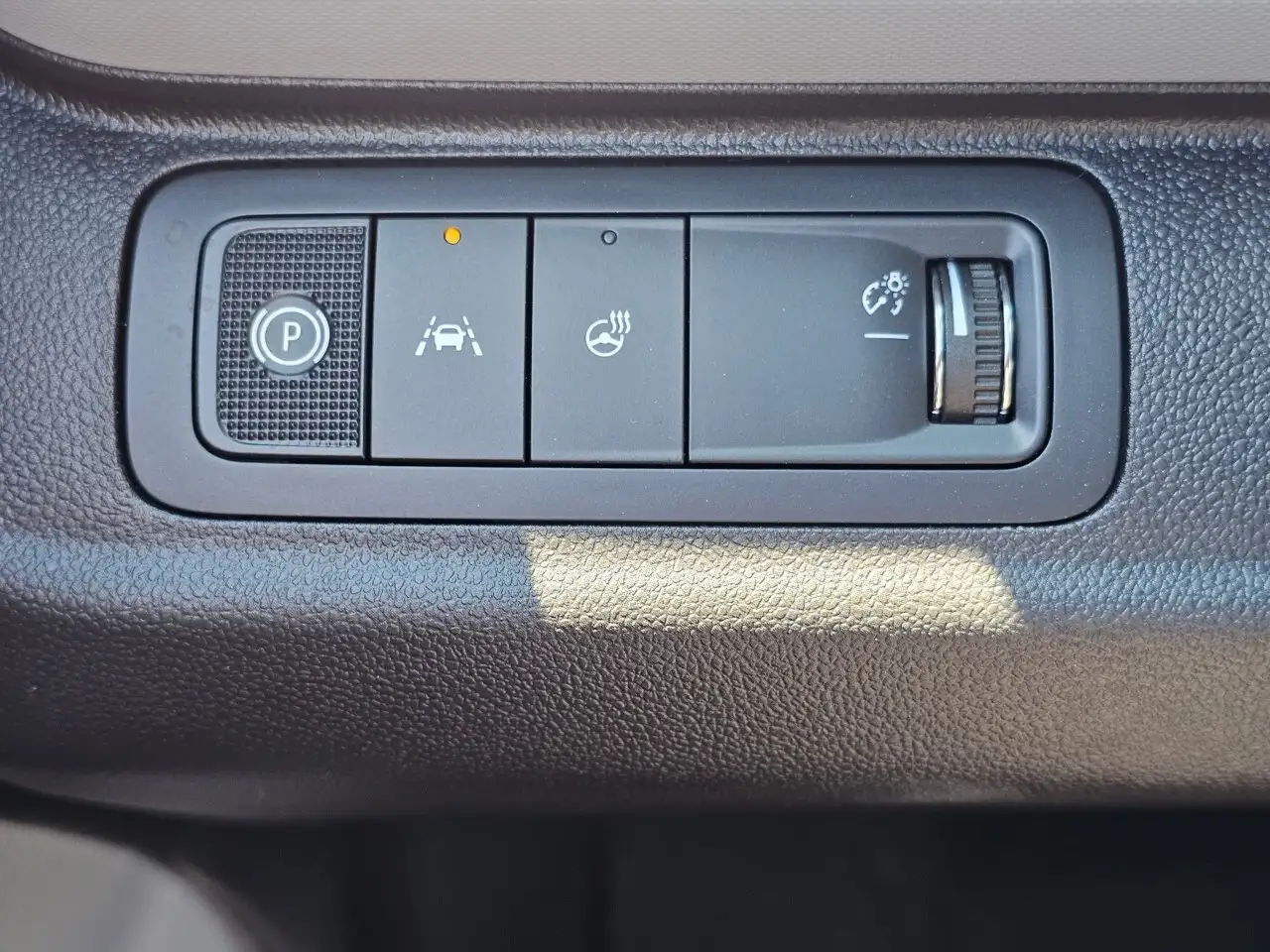 Chevrolet Bolt fotografie Chevrolet Bolt