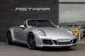 Porsche 991 991.2 GTS cabriolet | GT-zilver Argent - thumbnail 1