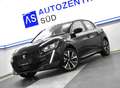 Peugeot 208 e-208 Active Pack 136 LED/APPLE/SHZ/PDC Schwarz - thumbnail 1