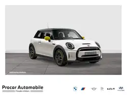 Mini Cooper Se 2026