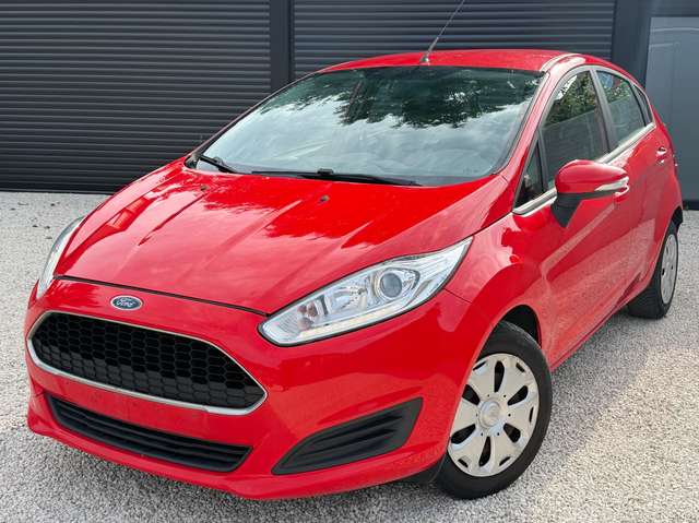 Photo voiture