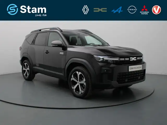 Dacia Bigster 140pk Mild Hybrid Journey 360° Camera | Cruise | N