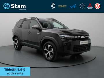 140pk Mild Hybrid Journey 360° Camera | Cruise | N