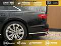 Audi A8 Quattro 3.0 60 TFSI e - 449 - BVA Tiptronic  2018 BERLINE Limousine Avus PHASE 1 Zwart - thumbnail 8