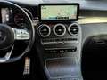 Mercedes-Benz GLC 300 e 4Matic AMG line/AHK/Sitzh./GRA/LED Schwarz - thumbnail 8