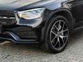 Mercedes-Benz GLC 300 e 4Matic AMG line/AHK/Sitzh./GRA/LED Schwarz - thumbnail 3