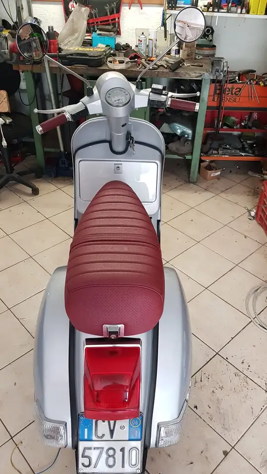 Vespa PX 150