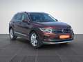 Volkswagen Tiguan 2,0 TDI Eleg. DSG*Mod2021*IQ-Light*Virt.C*Massa... Braun - thumbnail 3
