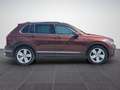 Volkswagen Tiguan 2,0 TDI Eleg. DSG*Mod2021*IQ-Light*Virt.C*Massa... Braun - thumbnail 7