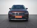 Volkswagen Tiguan 2,0 TDI Eleg. DSG*Mod2021*IQ-Light*Virt.C*Massa... Braun - thumbnail 2