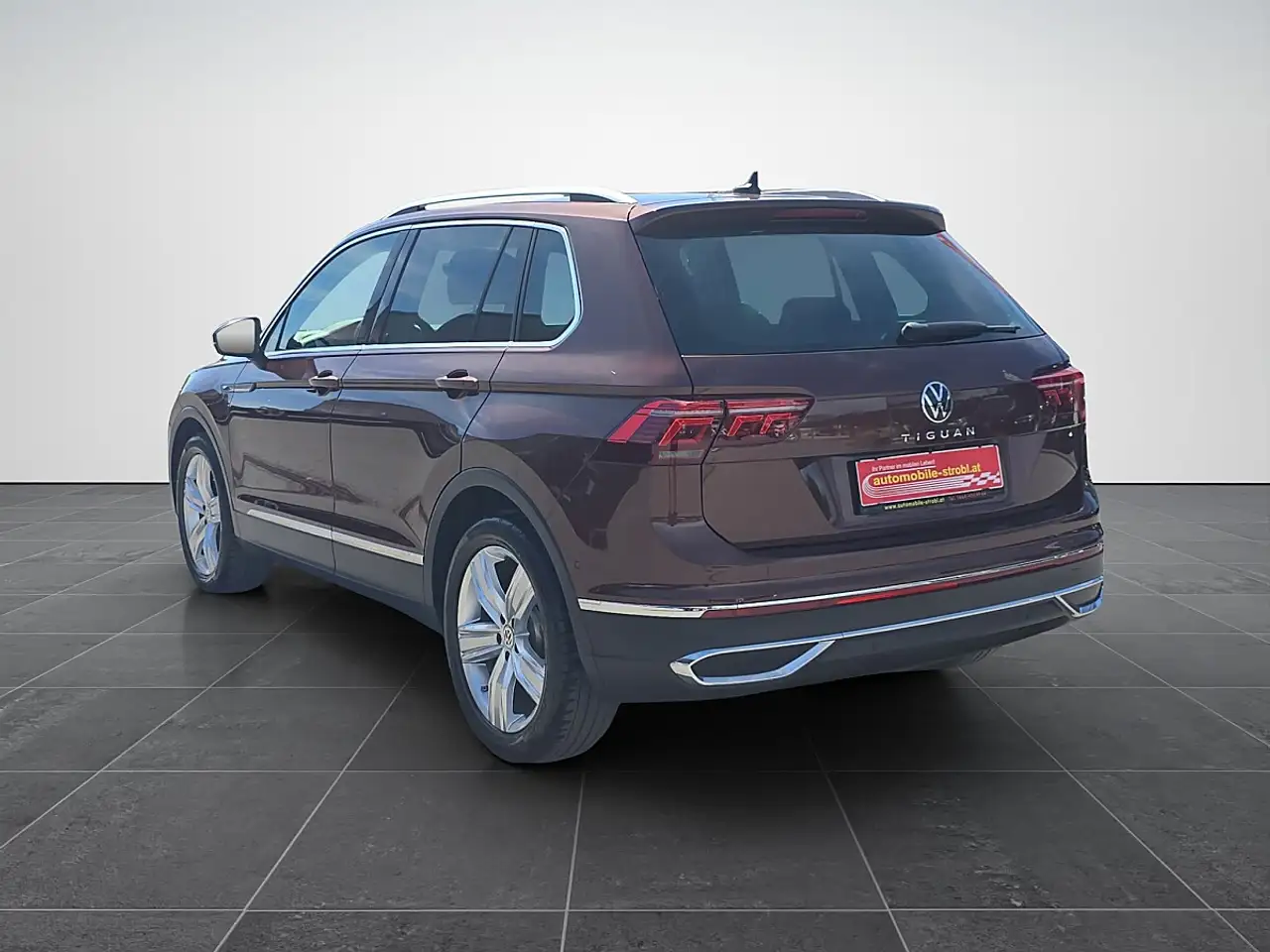 Volkswagen Tiguan 2,0 TDI Eleg. DSG*Mod2021*IQ-Light*Virt.C*Massa..., миниатюра 4