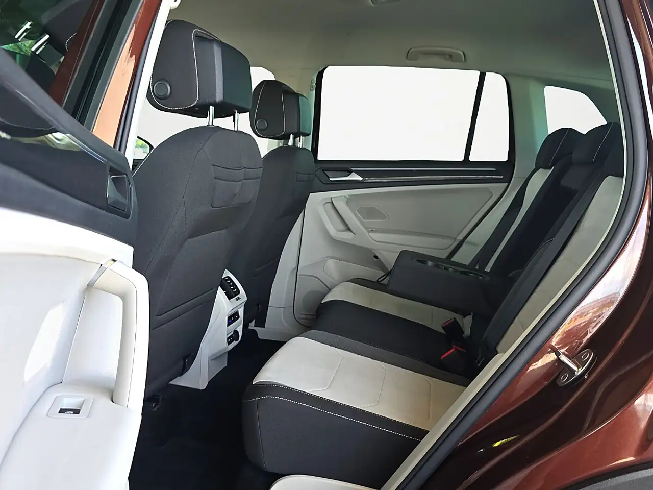 Volkswagen Tiguan 2,0 TDI Eleg. DSG*Mod2021*IQ-Light*Virt.C*Massa..., миниатюра 12