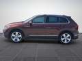 Volkswagen Tiguan 2,0 TDI Eleg. DSG*Mod2021*IQ-Light*Virt.C*Massa... Braun - thumbnail 6